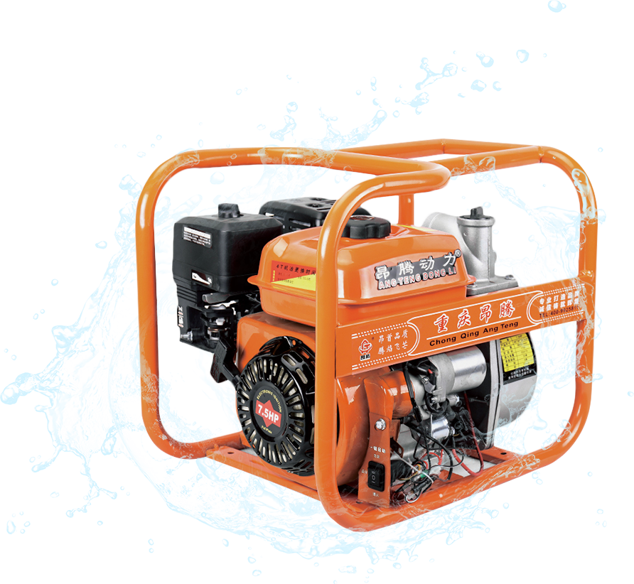 БЕНЗИНОВЫЙ ДВИГАТЕЛЬ