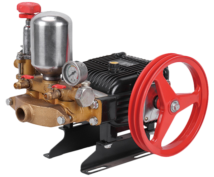 Бензиновый генератор