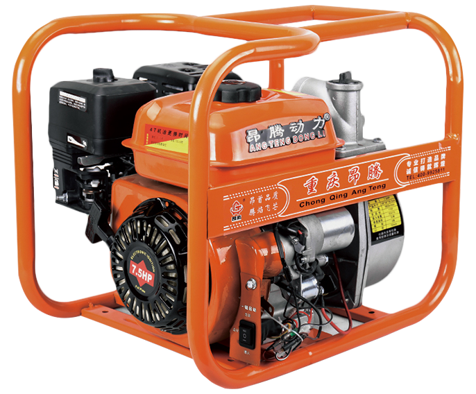 Водяной насос