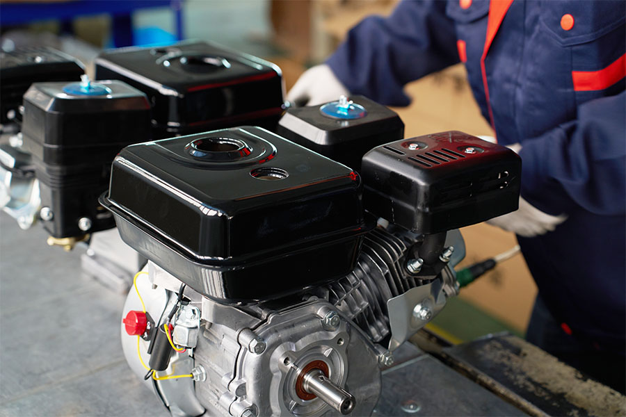 Мастерская