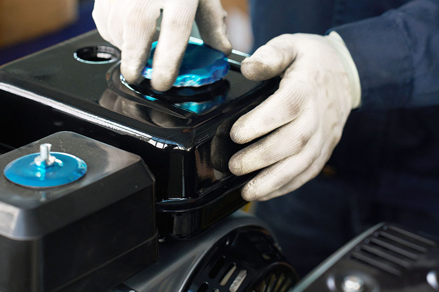 Мастерская