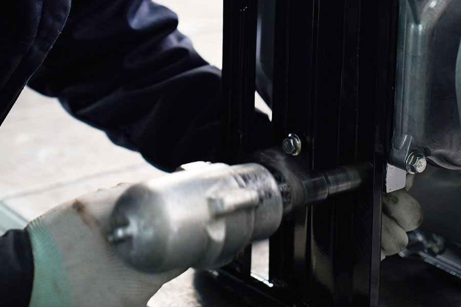 Мастерская