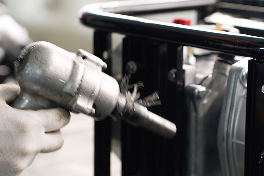 Мастерская