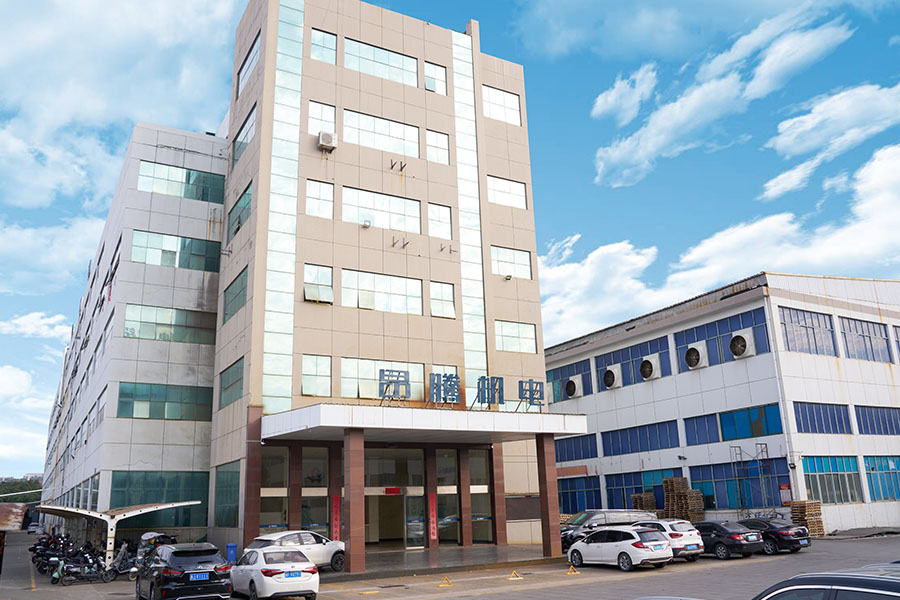 Реальная картина компании