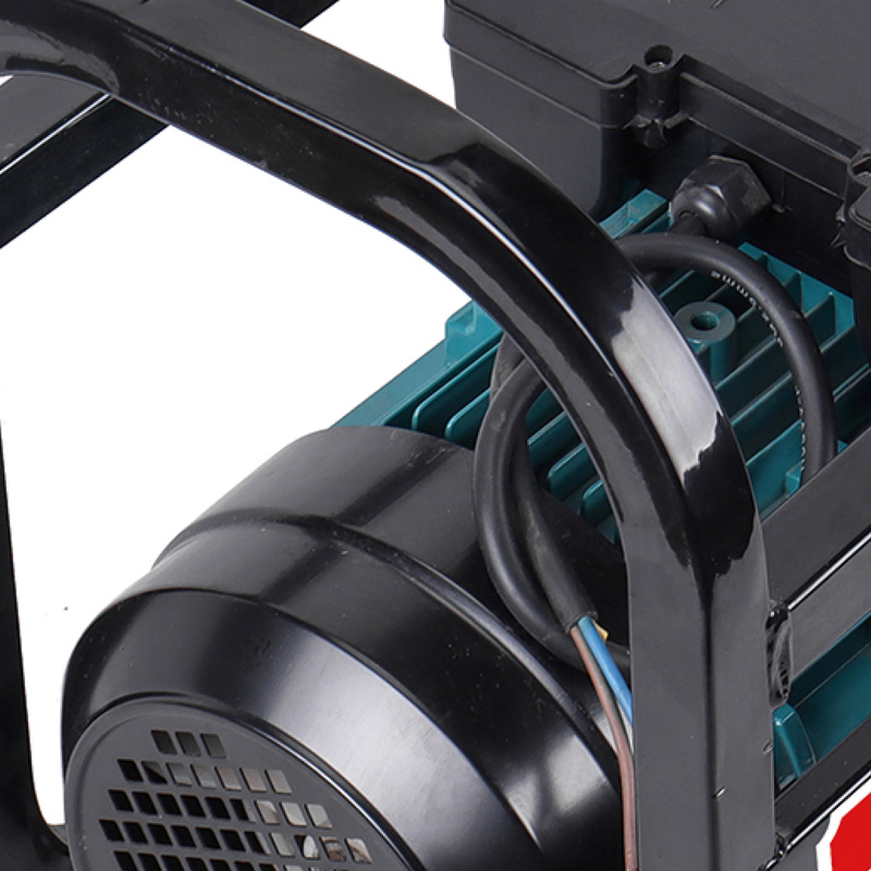 2/3/4-дюймовый электрический водяной насос для орошения в сельском хозяйстве