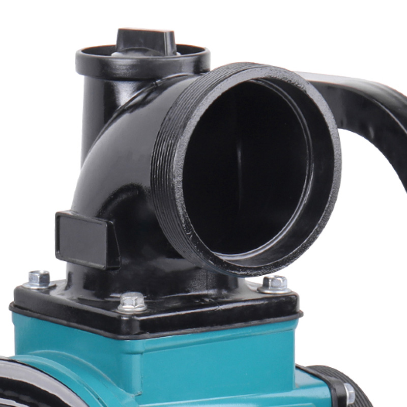 2/3/4-дюймовый электрический водяной насос для орошения в сельском хозяйстве