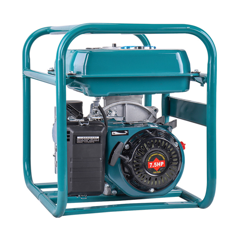 3-дюймовый большой топливный бак 170F, водяной насос бензинового двигателя