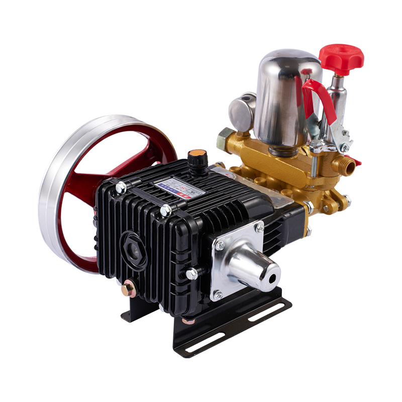 Контрольный список технического обслуживания бензинового опрыскивателя: от ежедневного ухода до межсезонного хранения