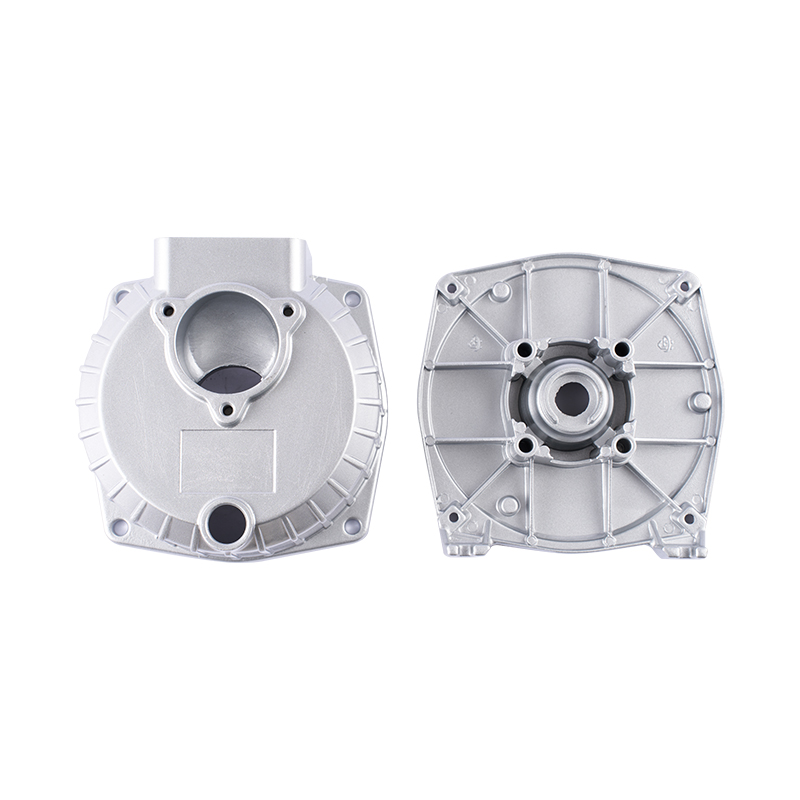 Корпус насоса для газового насоса чистой воды