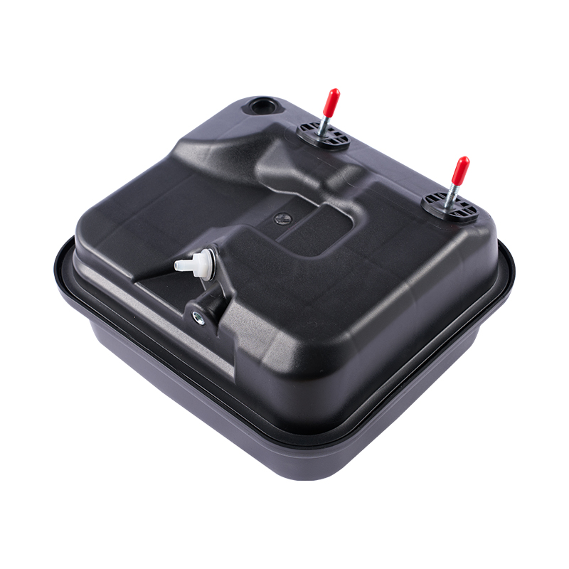 Газовый топливный бак для водяного насоса