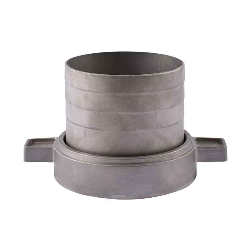 Соединительный ключ для алюминиевых труб