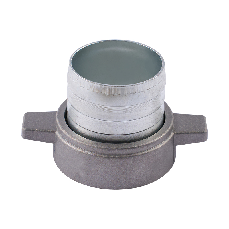 Соединительный ключ для алюминиевых труб