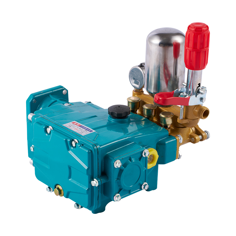 Бензиновый опрыскиватель: как максимизировать эффективность и дальность распыления на больших площадях