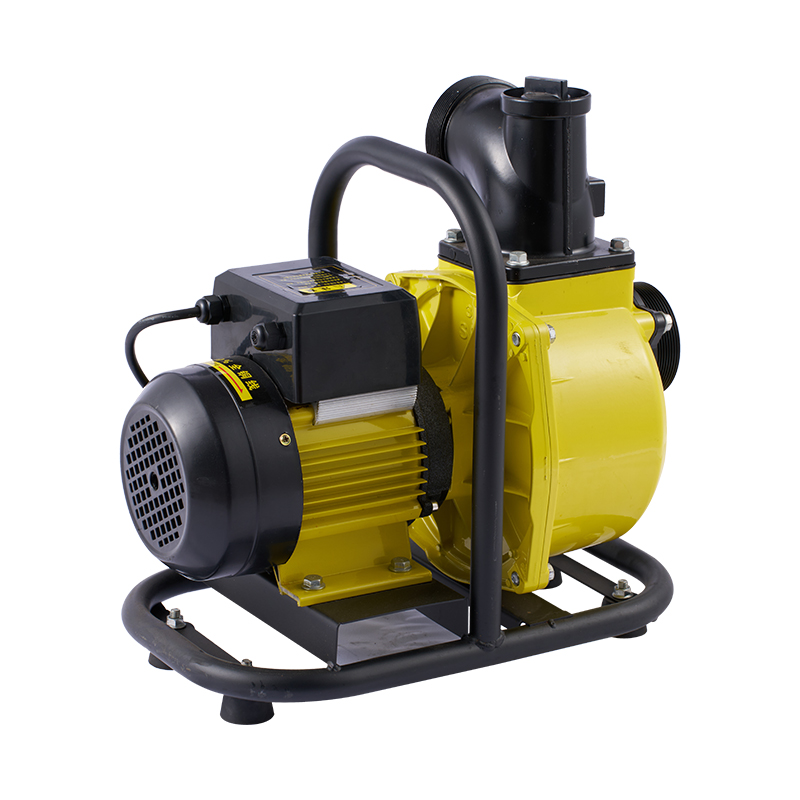 Комплект шкивового насоса: как избежать распространенных механических проблем