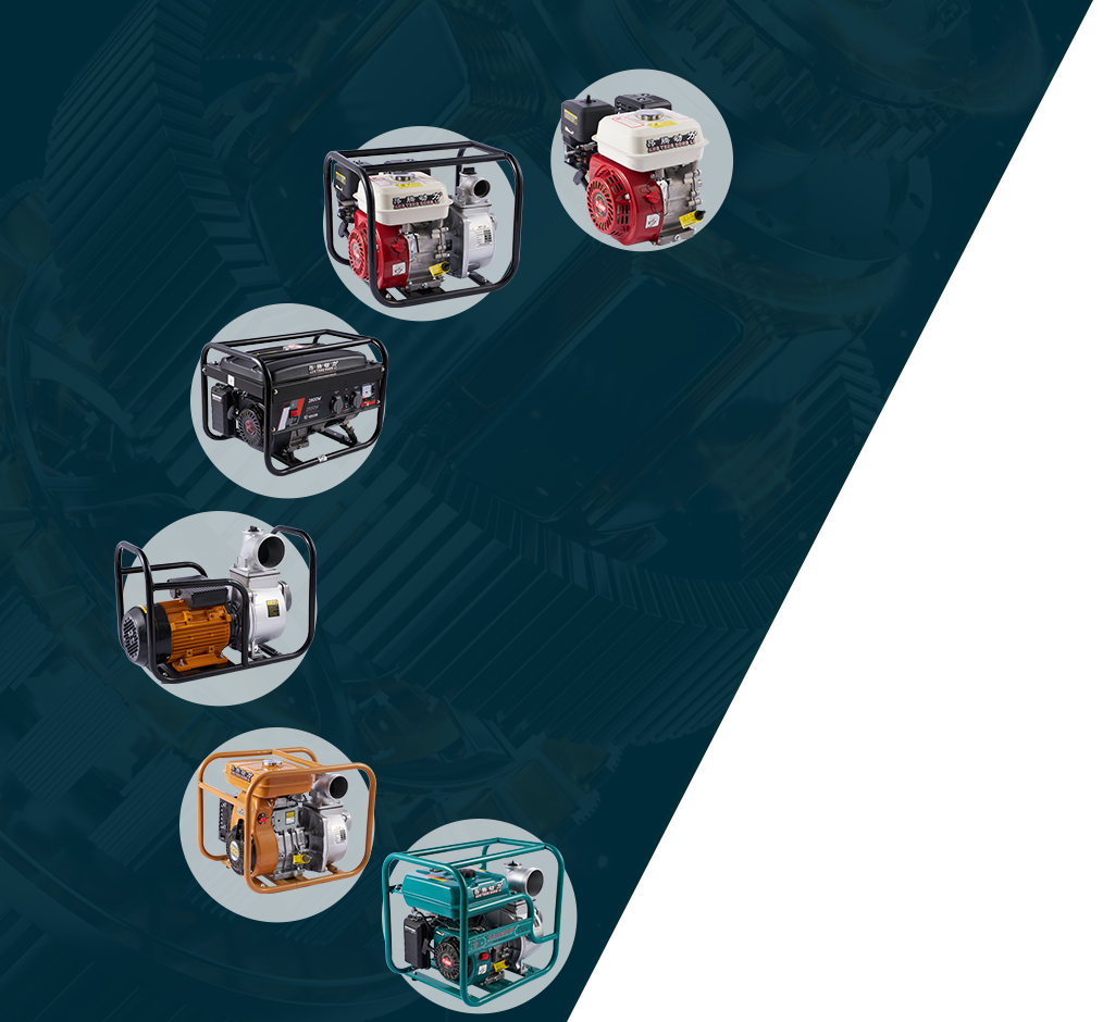 БЕНЗИНОВЫЙ ДВИГАТЕЛЬ