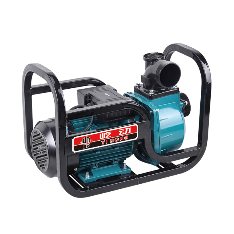 Факторы производительности сельскохозяйственного водяного насоса 220 В, которые часто учитывают фермеры