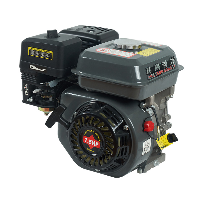 Руководство по выбору мощности бензинового привода для насосов и оборудования высокого давления