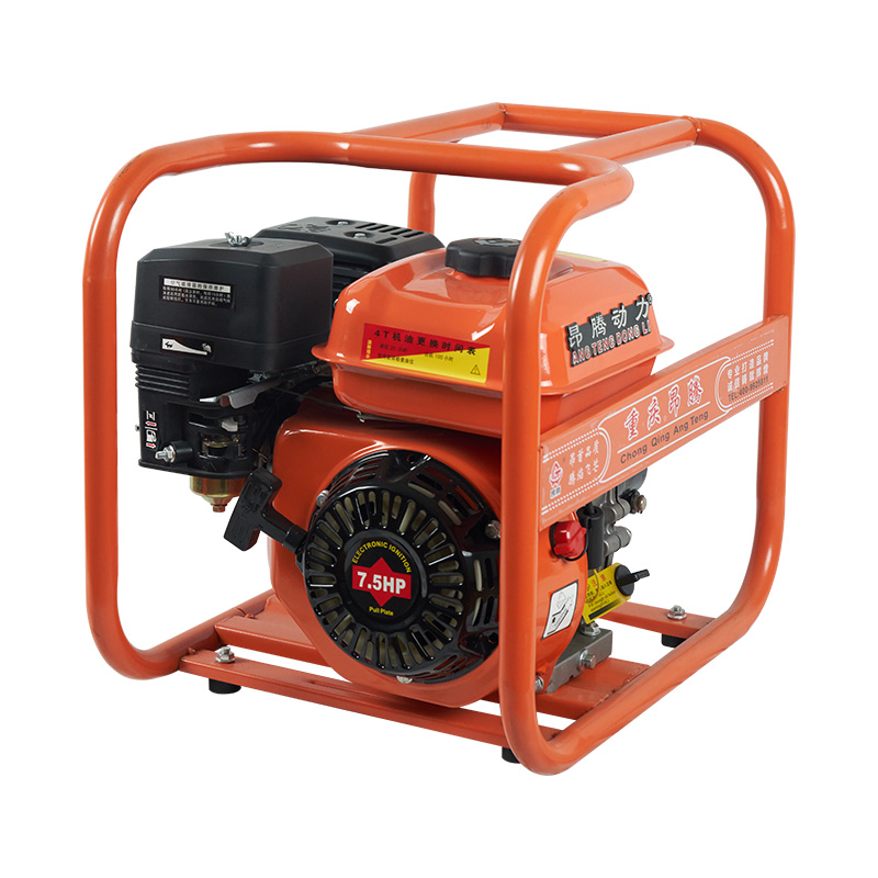 Советы по техническому обслуживанию водяного насоса бензинового двигателя для обеспечения его надежной работы