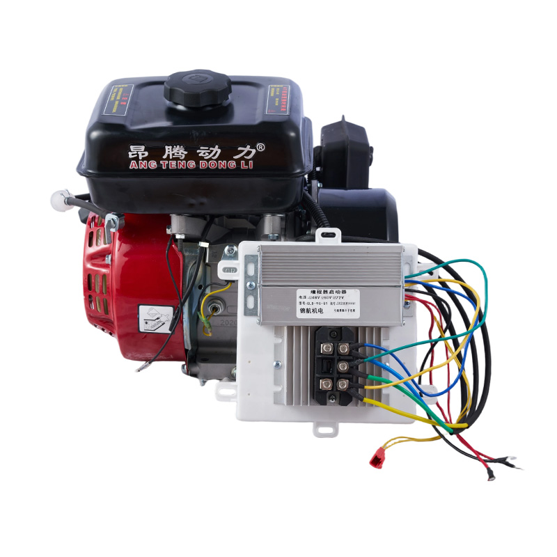 Стартер для расширения диапазона 170F, бензиновый бензиновый двигатель