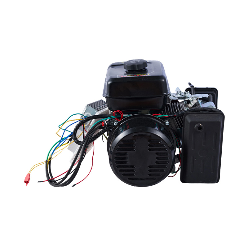 Стартер для расширения диапазона 170F, бензиновый бензиновый двигатель