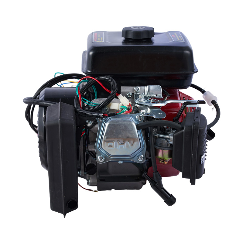 Стартер для расширения диапазона 170F, бензиновый бензиновый двигатель
