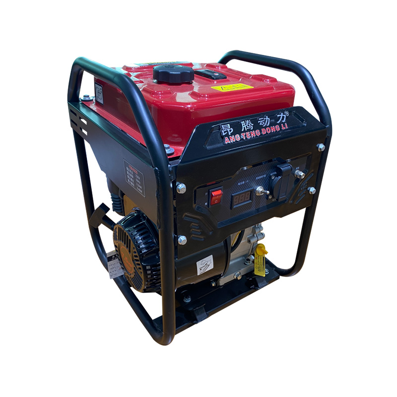 Генератор переменной частоты с постоянным магнитом 3 кВт (инверторный генератор с постоянным магнитом 3 кВт)