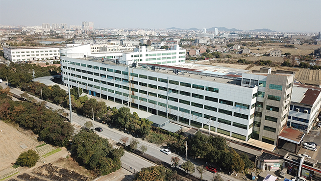 ZHEJIANG TAIZHOU ANGTENG ELECTROMECHANICAL CO., LTD.