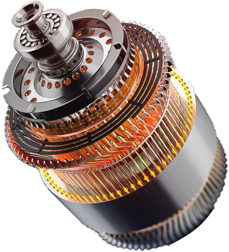 Каковы области применения водяных насосов бензиновых двигателей?